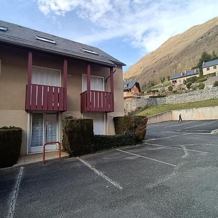Studio Pirineo Frances Luz-Saint-Sauveur Zewnętrze zdjęcie