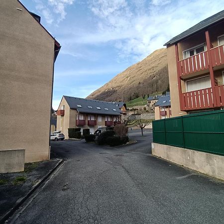Studio Pirineo Frances Luz-Saint-Sauveur Zewnętrze zdjęcie